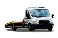 Van Hire Whitton - Recovery Van - Van hire Whitton